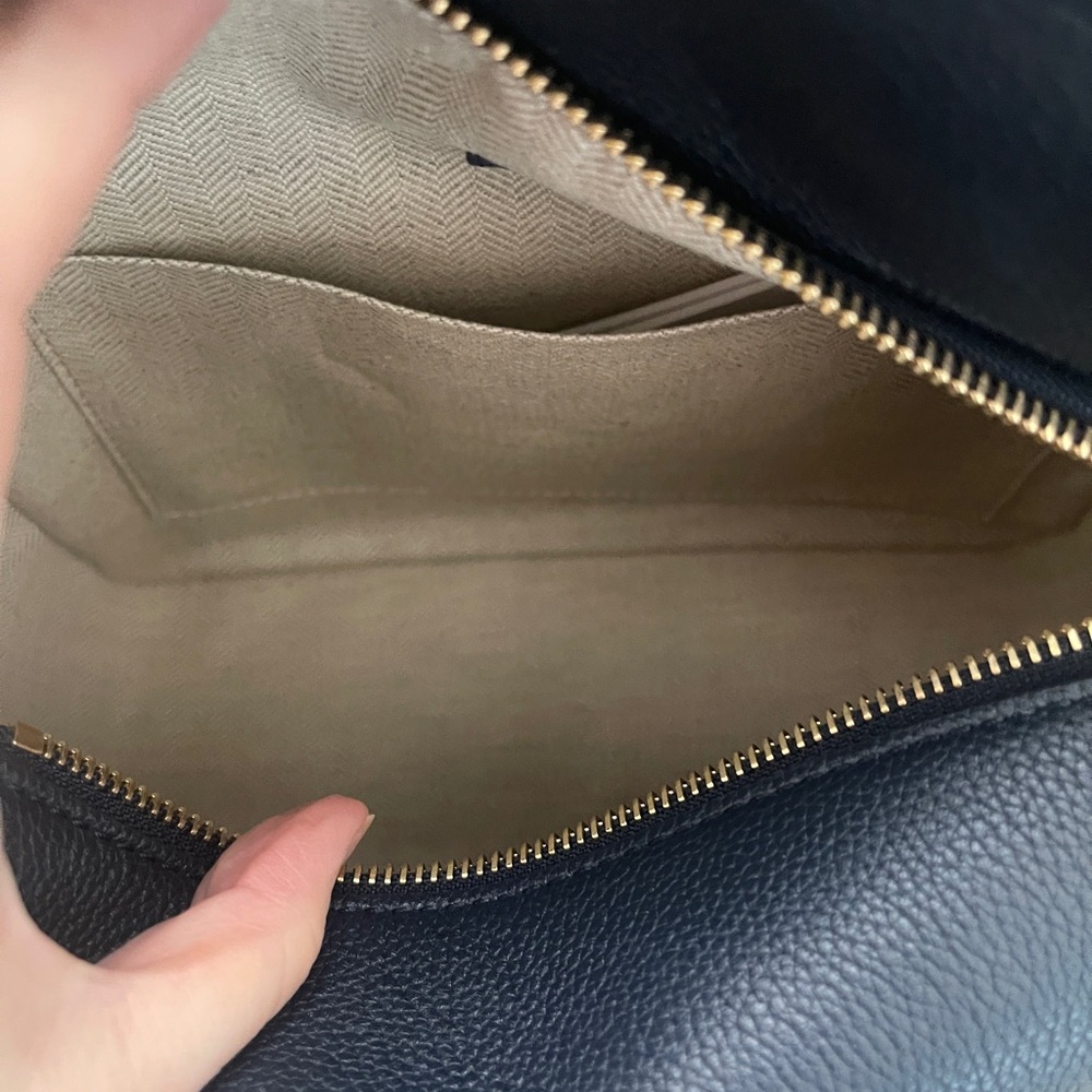 Loewe puzzle small Shoulder Bag - Picture 8 of 11